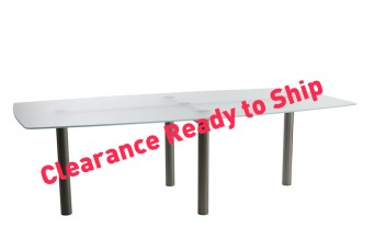 Clearance Boardroom Tables