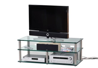 Home Cinema stands