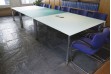 APL Frame Glass Meeting Table