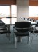 Construct Multi-Piece Glass Conference Table