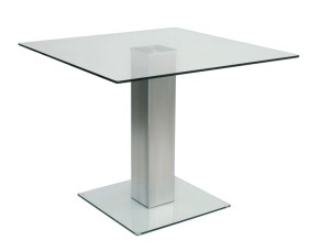 Custom Semplice Elbow Table