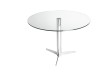 Dual Classic 3 Way Reception Table