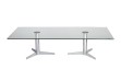Dual Classic 3 Way Reception Table