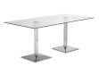 Dual GS4 Meeting Table