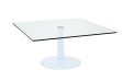 Global Break Out Glass Coffee Table