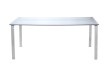 Precision Glass Dining Table